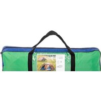 Треккинговая палатка Premier Fishing Comfort 4 (камуфляж) - Превью изображения №3 — Интернет-магазин ПроЗаказ