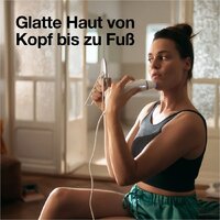 Фотоэпилятор Braun Silk-expert Pro 5 PL5052 - Превью изображения №5 — Интернет-магазин ПроЗаказ