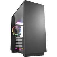 Sharkoon Pure Steel RGB (черный)
