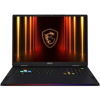 MSI Raider 18 HX AI A2XWIG-038RU