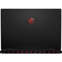Игровой ноутбук MSI Raider 18 HX AI A2XWIG-038RU - Превью изображения №4 — Интернет-магазин ПроЗаказ