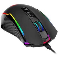 Игровая мышь Redragon Ranger Lite (черный) - Превью изображения №3 — Интернет-магазин ПроЗаказ
