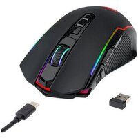 Игровая мышь Redragon Ranger Lite (черный) - Превью изображения №2 — Интернет-магазин ПроЗаказ
