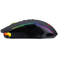 Игровая мышь Redragon Ranger Lite (черный) - Превью изображения №4 — Интернет-магазин ПроЗаказ
