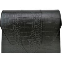 Souffle 249 2495001 (черный кайман эластичный)