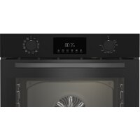 Электрический духовой шкаф Indesit IBFTE 3841 BL - Превью изображения №3 — Интернет-магазин ПроЗаказ