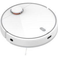 Робот-пылесос Xiaomi Mi Robot Vacuum-Mop 2 Pro MJST1SHW (белый, международная версия) - Превью изображения №3 — Интернет-магазин ПроЗаказ