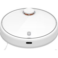 Робот-пылесос Xiaomi Mi Robot Vacuum-Mop 2 Pro MJST1SHW (белый, международная версия) - Превью изображения №2 — Интернет-магазин ПроЗаказ