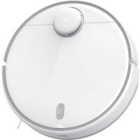 Робот-пылесос Xiaomi Mi Robot Vacuum-Mop 2 Pro MJST1SHW (белый, международная версия) - Превью изображения №4 — Интернет-магазин ПроЗаказ