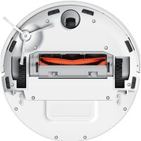 Робот-пылесос Xiaomi Mi Robot Vacuum-Mop 2 Pro MJST1SHW (белый, международная версия) - Превью изображения №5 — Интернет-магазин ПроЗаказ