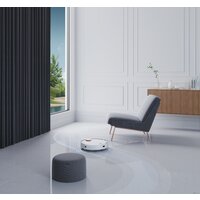 Робот-пылесос Xiaomi Mi Robot Vacuum-Mop 2 Pro MJST1SHW (белый, международная версия) - Превью изображения №15 — Интернет-магазин ПроЗаказ