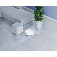 Робот-пылесос Xiaomi Mi Robot Vacuum-Mop 2 Pro MJST1SHW (белый, международная версия) - Превью изображения №14 — Интернет-магазин ПроЗаказ