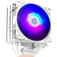 Кулер для процессора Zalman CNPS9X Performa ARGB (белый) - Превью изображения №2 — Интернет-магазин ПроЗаказ