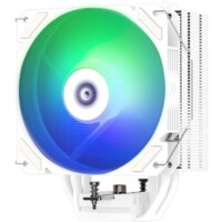 Кулер для процессора Zalman CNPS9X Performa ARGB (белый) - Превью изображения №4 — Интернет-магазин ПроЗаказ
