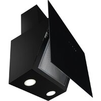 Кухонная вытяжка Nord (Nordfrost) HM 6080 B - Превью изображения №5 — Интернет-магазин ПроЗаказ