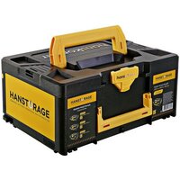 Кейс Hanskonner HS185P - Превью изображения №5 — Интернет-магазин ПроЗаказ