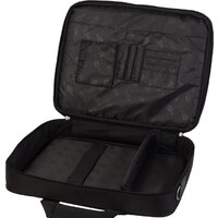 Мужская сумка PC Pet Nylon 15.6