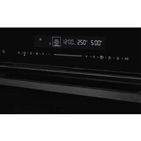 Электрический духовой шкаф KUPPERSBERG KMW 694 - Превью изображения №2 — Интернет-магазин ПроЗаказ