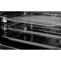 Электрический духовой шкаф KUPPERSBERG KMW 694 - Превью изображения №5 — Интернет-магазин ПроЗаказ