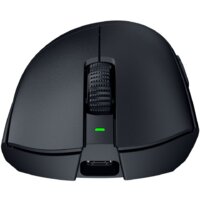 Игровая мышь Razer Deathadder V3 Pro HyperPolling Wireless Dongle Bundle - Превью изображения №8 — Интернет-магазин ПроЗаказ