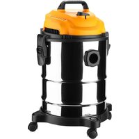 Пылесос Deko DKVC-1400-15S 083-1061 - Превью изображения №3 — Интернет-магазин ПроЗаказ