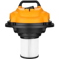 Пылесос Deko DKVC-1400-15S 083-1061 - Превью изображения №5 — Интернет-магазин ПроЗаказ