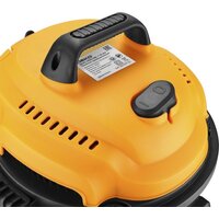 Пылесос Deko DKVC-1400-15S 083-1061 - Превью изображения №4 — Интернет-магазин ПроЗаказ