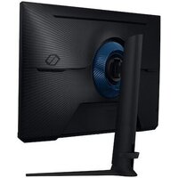 Игровой монитор Samsung Odyssey G5 LS27FG510EUXEN - Превью изображения №5 — Интернет-магазин ПроЗаказ