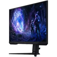 Игровой монитор Samsung Odyssey G5 LS27FG510EUXEN - Превью изображения №6 — Интернет-магазин ПроЗаказ
