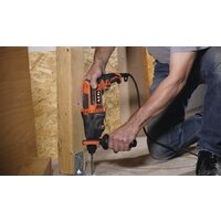 Перфоратор AEG Powertools KH 24IE [4935451555] - Превью изображения №8 — Интернет-магазин ПроЗаказ