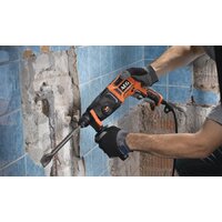 Перфоратор AEG Powertools KH 24IE [4935451555] - Превью изображения №7 — Интернет-магазин ПроЗаказ