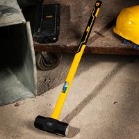 Кувалда Deli EDL6914 - Превью изображения №6 — Интернет-магазин ПроЗаказ