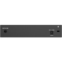 Неуправляемый коммутатор D-Link DMS-108P/A1A - Превью изображения №4 — Интернет-магазин ПроЗаказ