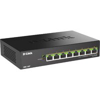 D-Link DMS-108P/A1A