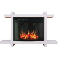 Портал Smolcom Tokio R L33/FS33 (белый дуб) - Превью изображения №2 — Интернет-магазин ПроЗаказ