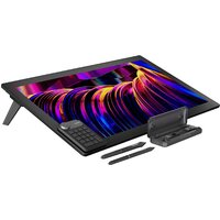 Графический монитор Huion Kamvas Pro 27 GT2701 (черный) - Превью изображения №2 — Интернет-магазин ПроЗаказ