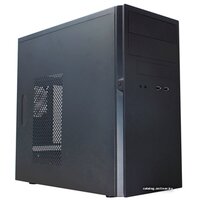 Корпус Powerman ES725 450W - Превью изображения №2 — Интернет-магазин ПроЗаказ
