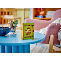Конструктор LEGO Disney 43220 Приключение Питера Пэна и Венди по сборнику рассказов - Превью изображения №11 — Интернет-магазин ПроЗаказ