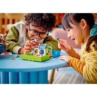 Конструктор LEGO Disney 43220 Приключение Питера Пэна и Венди по сборнику рассказов - Превью изображения №9 — Интернет-магазин ПроЗаказ