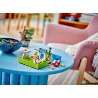 Конструктор LEGO Disney 43220 Приключение Питера Пэна и Венди по сборнику рассказов - Превью изображения №10 — Интернет-магазин ПроЗаказ