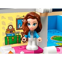 Конструктор LEGO Disney 43220 Приключение Питера Пэна и Венди по сборнику рассказов - Превью изображения №8 — Интернет-магазин ПроЗаказ