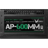 Блок питания Formula AP-600MM - Превью изображения №3 — Интернет-магазин ПроЗаказ