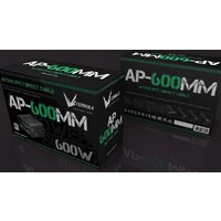 Блок питания Formula AP-600MM - Превью изображения №5 — Интернет-магазин ПроЗаказ
