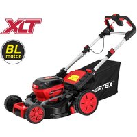 Wortex CLM 4536-2 XLT Solo 2334121 (без АКБ)