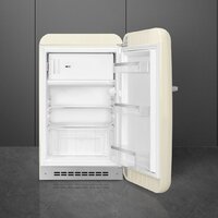 Однокамерный холодильник Smeg FAB10RCR6 - Превью изображения №2 — Интернет-магазин ПроЗаказ