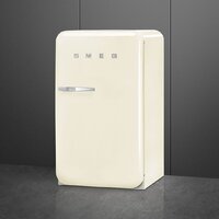 Однокамерный холодильник Smeg FAB10RCR6 - Превью изображения №4 — Интернет-магазин ПроЗаказ