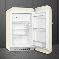 Однокамерный холодильник Smeg FAB10RCR6 - Превью изображения №5 — Интернет-магазин ПроЗаказ