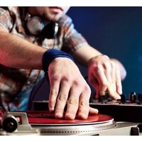 Наушники Behringer BDJ 1000 - Превью изображения №5 — Интернет-магазин ПроЗаказ