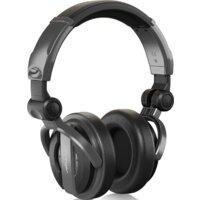 Наушники Behringer BDJ 1000 - Превью изображения №4 — Интернет-магазин ПроЗаказ