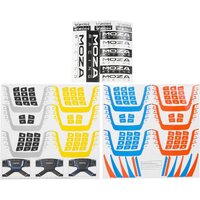 Руль Moza Truck Driving Sim RS071 - Превью изображения №17 — Интернет-магазин ПроЗаказ